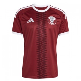 Maillot Qatar Domicile Coupe du Monde 2026