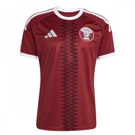 Maillot Qatar Domicile Coupe du Monde 2026 Maillot Qatar Domicile Coupe du Monde 2026