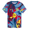 Maillot FC Barcelone Pre-Match 2025-26