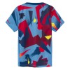 Maillot FC Barcelone Pre-Match 2025-26