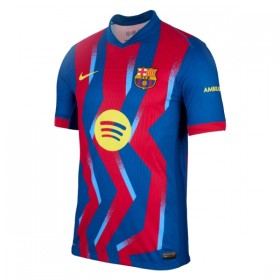 Maillot FC Barcelone Raphinha 11 Quatrième 2025-26