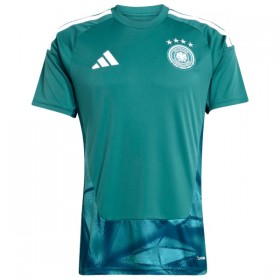 Maillot Allemagne Gardien Domicile Coupe du Monde 2026