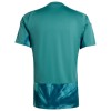 Maillot Allemagne Gardien Domicile Coupe du Monde 2026