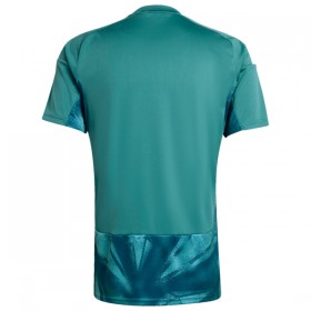 Maillot Allemagne Gardien Domicile Coupe du Monde 2026
