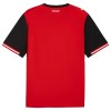 Maillot Autriche Domicile Coupe du Monde 2026