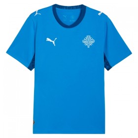 Maillot Islande Domicile Coupe du Monde 2026