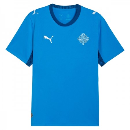Maillot Islande Domicile Coupe du Monde 2026