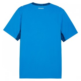 Maillot Islande Domicile Coupe du Monde 2026