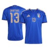 Maillot Italie Darmian 13 Domicile Coupe du Monde 2026 Maillot Italie Darmian 13 Domicile Coupe du Monde 2026