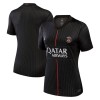 Maillot Paris Saint Germain Jordan Femme Quatrième 2025-26
