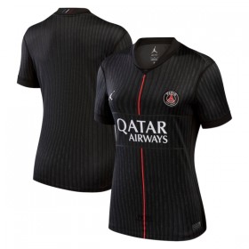 Maillot Paris Saint Germain Jordan Femme Quatrième 2025-26
