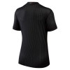 Maillot Paris Saint Germain Jordan Femme Quatrième 2025-26