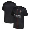 Maillot Paris Saint Germain Jordan Quatrième 2025-26