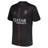 Maillot Paris Saint Germain Jordan Quatrième 2025-26