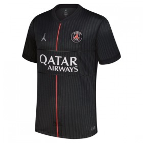 Maillot Paris Saint Germain Jordan Quatrième 2025-26