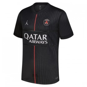 Maillot Paris Saint Germain Vitinha 17 Jordan Quatrième 2025-26