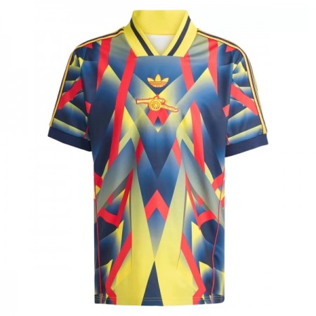 Maillot Arsenal Lifestyle 2025-26