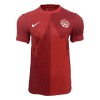 Maillot Canada Domicile Coupe du Monde 2026