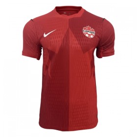 Maillot Canada Domicile Coupe du Monde 2026