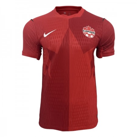 Maillot Canada Domicile Coupe du Monde 2026