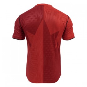Maillot Canada Domicile Coupe du Monde 2026