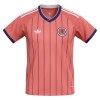 Maillot Écosse Exterieur Coupe du Monde 2026
