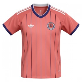 Maillot Écosse Exterieur Coupe du Monde 2026