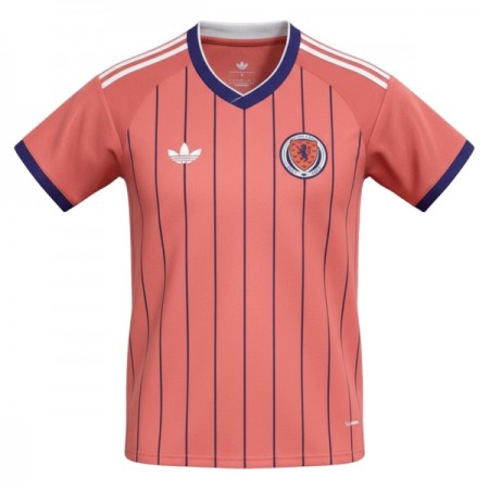 Maillot Écosse Exterieur Coupe du Monde 2026