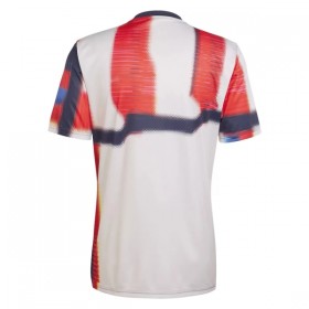 Maillot FC Bayern Munich Pre-Match 2025-26