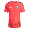 Maillot Japon Gardien Coupe du Monde 2026