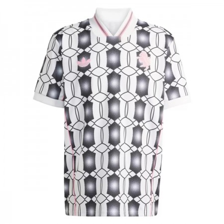 Maillot Juventus Lifestyle 2025-26