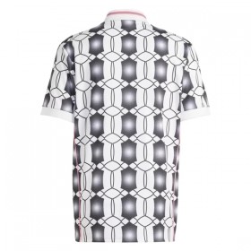 Maillot Juventus Lifestyle 2025-26
