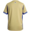 Maillot Olympique de Marseille Enfant Quatrième 2025-26