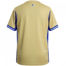 Maillot Olympique de Marseille Enfant Quatrième 2025-26