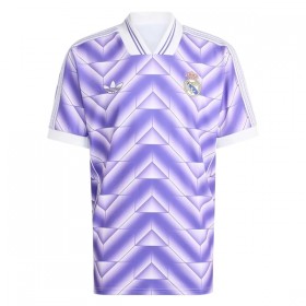 Maillot Real Madrid Lifestyle 2025-26