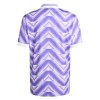 Maillot Real Madrid Lifestyle 2025-26