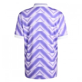 Maillot Real Madrid Lifestyle 2025-26