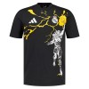 Maillot Real Madrid Marvel 2025-26