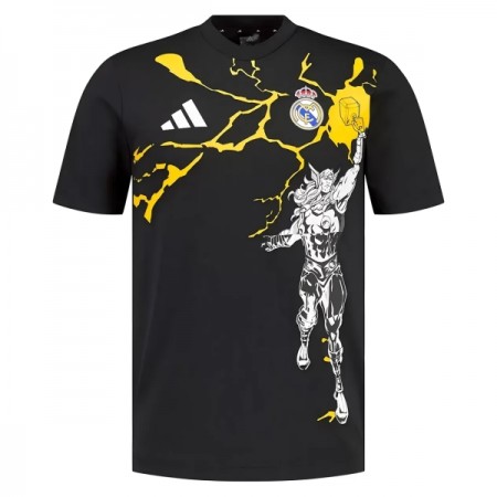 Maillot Real Madrid Marvel 2025-26