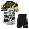 Maillot Real Madrid Marvel Enfant 2025-26 Maillot Real Madrid Marvel Enfant 2025-26
