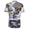 Maillot Real Madrid Marvel Enfant 2025-26