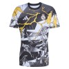 Maillot Real Madrid Marvel Enfant 2025-26