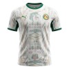 Maillot Sénégal Domicile Coupe du Monde 2026