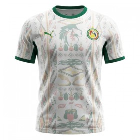 Maillot Sénégal Domicile Coupe du Monde 2026