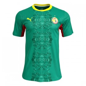 Maillot Sénégal Exterieur Coupe du Monde 2026