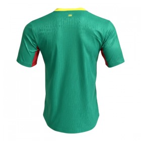 Maillot Sénégal Exterieur Coupe du Monde 2026