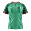Maillot Algerie Exterieur Coupe du Monde 2026