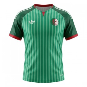 Maillot Algerie Exterieur Coupe du Monde 2026