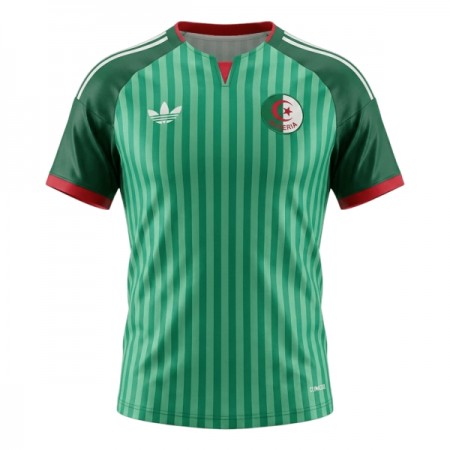 Maillot Algerie Exterieur Coupe du Monde 2026