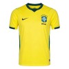 Maillot Brésil Domicile Coupe du Monde 2026
